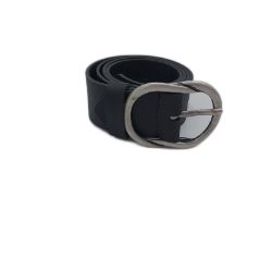 Bild von MGM Grand Damen Gürtel Annalena Ceinture Nero Schwarz 1 90 Accessoires Elegant trendig stylisch Fashion