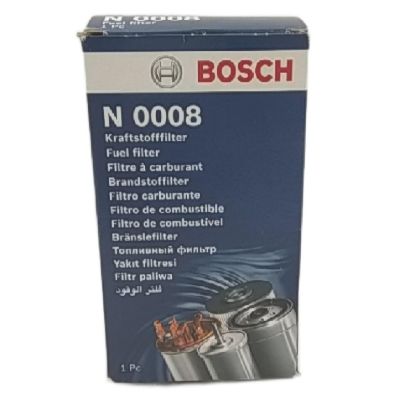 Bild von Bosch N0008 Filtre Diesel Auto Filter Ersatzteile & Reparaturteile