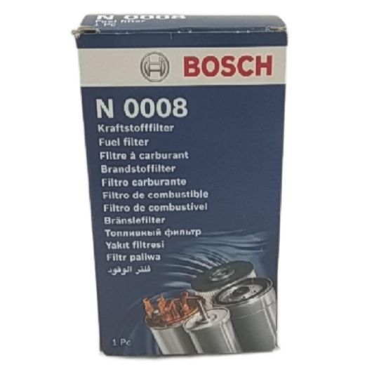 Bild von Bosch N0008 Filtre Diesel Auto Filter Ersatzteile & Reparaturteile