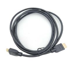 Bild von Amazon Basics HDMI 2.0 Ultra HD Audio Video Kabel 12,67m - Hochwertiges Kabel für gestochen scharfe Bilder