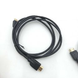 Bild von Amazon Basics HDMI 2.0 Ultra HD Audio Video Kabel 12,67m - Hochwertiges Kabel für gestochen scharfe Bilder