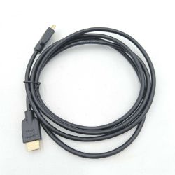 Bild von Amazon Basics HDMI 2.0 Ultra HD Audio Video Kabel 12,67m - Hochwertiges Kabel für gestochen scharfe Bilder