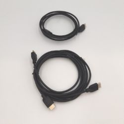 Bild von Amazon Basics Hochgeschwindigkeitskabel HDMI 2.0 Ultra HD Audio 708 unterstützt