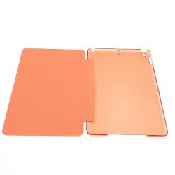 Bild von JETech iPad 9,7 Zoll Modell 2018/2017 6. und 5. Gen. Hülle Schutzcover Case Schwarz