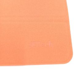 Bild von JETech iPad 9,7 Zoll Modell 2018/2017 6. und 5. Gen. Hülle Schutzcover Case Schwarz