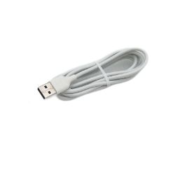 Bild von Amazon Basics Usb A Auf Kabel Mfi Ladegerät Iphone Weiß Hochwertig