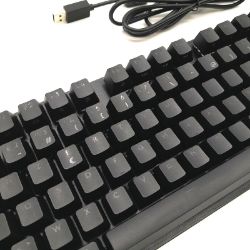 Bild von Logitech G413 SE Gaming Tastatur Französisch Zerty RGB USB Gaming Zubehör High-End Leistungsfähig