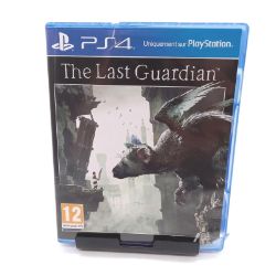 Bild von The Last Guardian Playstation4 Spiel Spiele Made In Japan