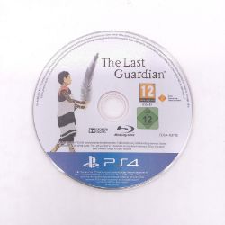 Bild von The Last Guardian Playstation4 Spiel Spiele Made In Japan