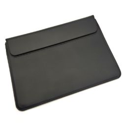 Bild von CUTTOW Laptoptasche 15.6 Zoll PU Leder Funktion Schutzhülle Hülle Tasche