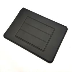 Bild von CUTTOW Laptoptasche 15.6 Zoll PU Leder Funktion Schutzhülle Hülle Tasche