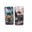 Bild von Samsung Galaxy A53 5G 6.5  Anime Dämonenjäger Kimetsu 2 Pack Gehäuse Schutz Schutzfolie