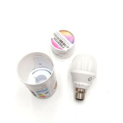 Bild von LIFX Mini B22 LED Glühbirne Smart Dimmbar WLAN Mehrfarbig Wohnung Beleuchtung Smart Home