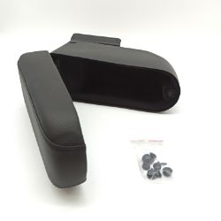 Bild von Armlehne Skoda Citigo Volkswagen UP Seat Mii 2012- Entspanntes Fahrgefühl Auto-Style