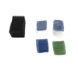 Bild von CONSUMABLES Pack 3 Monate S Aquaristik Bedarf Aquaristik Terraristik 24 93 Starke ;Beinhalten