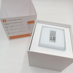 Bild von Netatmo Smart Thermostat Heizungssteuerung Heaters Alexa WLAN