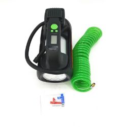 Bild von Slime Reifenfüllanlage Inflate Right Technology Expert Digital Heavy Duty