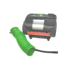 Bild von Slime Reifenfüllanlage Inflate Right Technology Expert Digital Heavy Duty