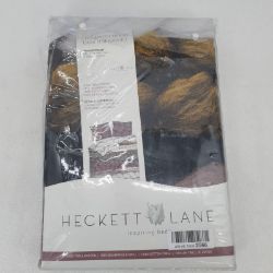 Bild von Heckett Lane Chao Bettbezug Twill Baumwolle Multi 200x220cm Stück 1.0 NEU