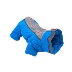 Bild von Hundejacke Wasserdicht Fleece Winterjacke für Hunde | Warm & gemütlich