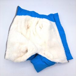 Bild von Hundejacke Wasserdicht Fleece Winterjacke für Hunde | Warm & gemütlich