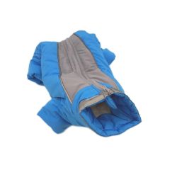 Bild von Hundejacke Wasserdicht Fleece Winterjacke für Hunde | Warm & gemütlich