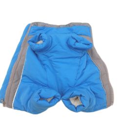 Bild von Hundejacke Wasserdicht Fleece Winterjacke für Hunde | Warm & gemütlich