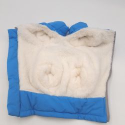 Bild von Hundejacke Wasserdicht Fleece Winterjacke für Hunde | Warm & gemütlich