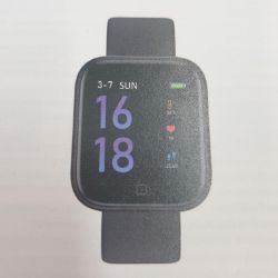 Bild von Smarty 2.0 Smartwatch SW013A Zubehör Wireless Smartwatches