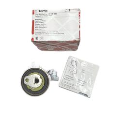 Bild von Febi Bilstein 10296 Spannrolle Zahnriemen Schraube 1 Stück Belts Hoses Auto