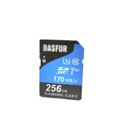 Bild von Basfur 256GB SD Speicherkarte Handy Computer Drohnen Speicher