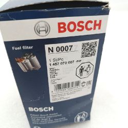 Bild von Bosch Kraftstoff Filter Diesel Auto Ersatzteile Filters Spare Repair Parts Car & Passend Bosch Fahrzeuge Antrieb