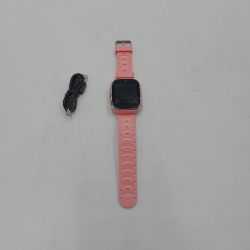 Bild von Sepdek Connected Kinder Smartwatch Armbanduhr Kinderwatch Mädchen Jungen Podomaster