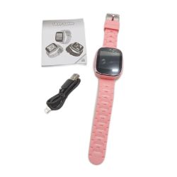 Bild von Sepdek Connected Kinder Smartwatch Armbanduhr Kinderwatch Mädchen Jungen Podomaster