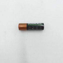 Bild von Duracell AA 1300 mAh Mignon Akku Batterien 4er Pack