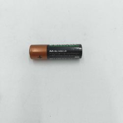 Bild von Duracell AA 1300 mAh Mignon Akku Batterien 4er Pack