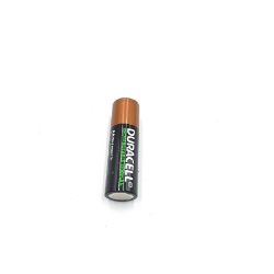 Bild von Duracell AA 1300 mAh Mignon Akku Batterien 4er Pack