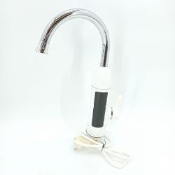 Bild von CJBIN Elektro Warmwasserbereiter LCD Wasserhahn2 Boiler Tap Heißwasser