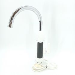 Bild von CJBIN Elektro Warmwasserbereiter LCD Wasserhahn2 Boiler Tap Heißwasser