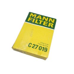 Bild von Original MANN FILTER Luftfilter C 27 019 PKW Filtersatz Ersatzteil