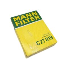 Bild von Original MANN FILTER Luftfilter C 27 019 PKW Filtersatz Ersatzteil