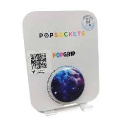 Bild von Galaxie PopSockets PopGrip2 Universum Sternchen Weltraum Kosmos Nebel Galaxy - PopSockets Galaxy PopGrip2, Sternchen Design