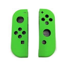 Bild von eXtremeRate Nintendo Switch Joycon OLED Gehäuse Griffe Hülle Grips