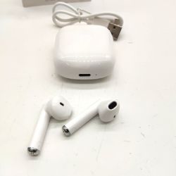 Bild von Bluetooth 5.3 In Ear Ohrhörer Wireless Kopfhörer Mikrofone HiFi Kopfhörer