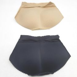 Bild von Vathery Frauen Butt Lifter Push Up Shaper Gesäß 25er Lot Unsichtbare Panty