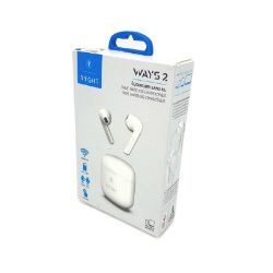 Bild von RYGHT Ways 2 R483218 Wireless In-Ear Kopfhörer 25 Std. Akkulaufzeit - Bluetooth - Noise Cancelling Hightech