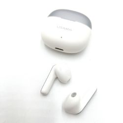 Bild von Bluetooth In-Ear Kopfhörer TWS Wireless BT 5.1 Noise Cancelling HiFi schwarz