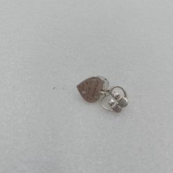 Bild von Pandora Charm Anhänger Kristall Glas Cz Gatos Herzen Colgante Halskette Schmuck