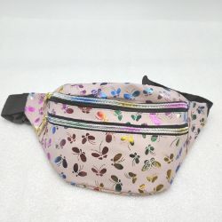 Bild von Flintronic Sport Bauchtasche für Damen Wasserdicht Verstellbar Waist Pack