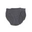 Bild von Amazon Essentials Damen Baumwolle hoher Beinschnitt Übergröße Slip Vorteilspack